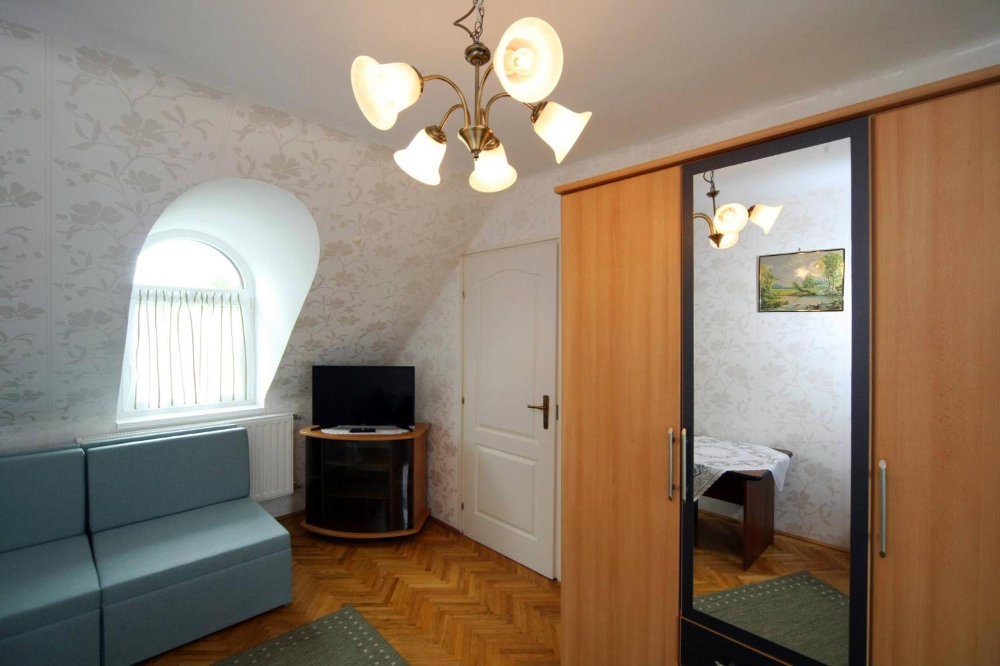 Rajna Vendégház Bogács Extérieur photo