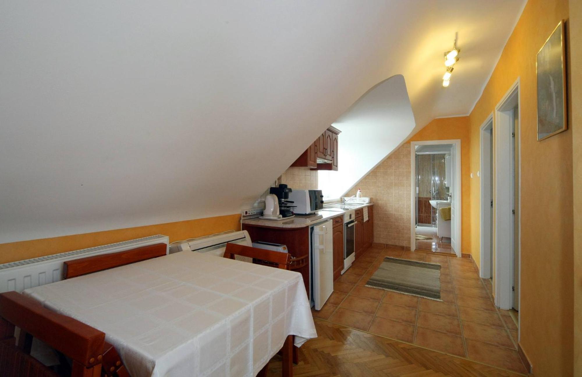 Rajna Vendégház Bogács Extérieur photo