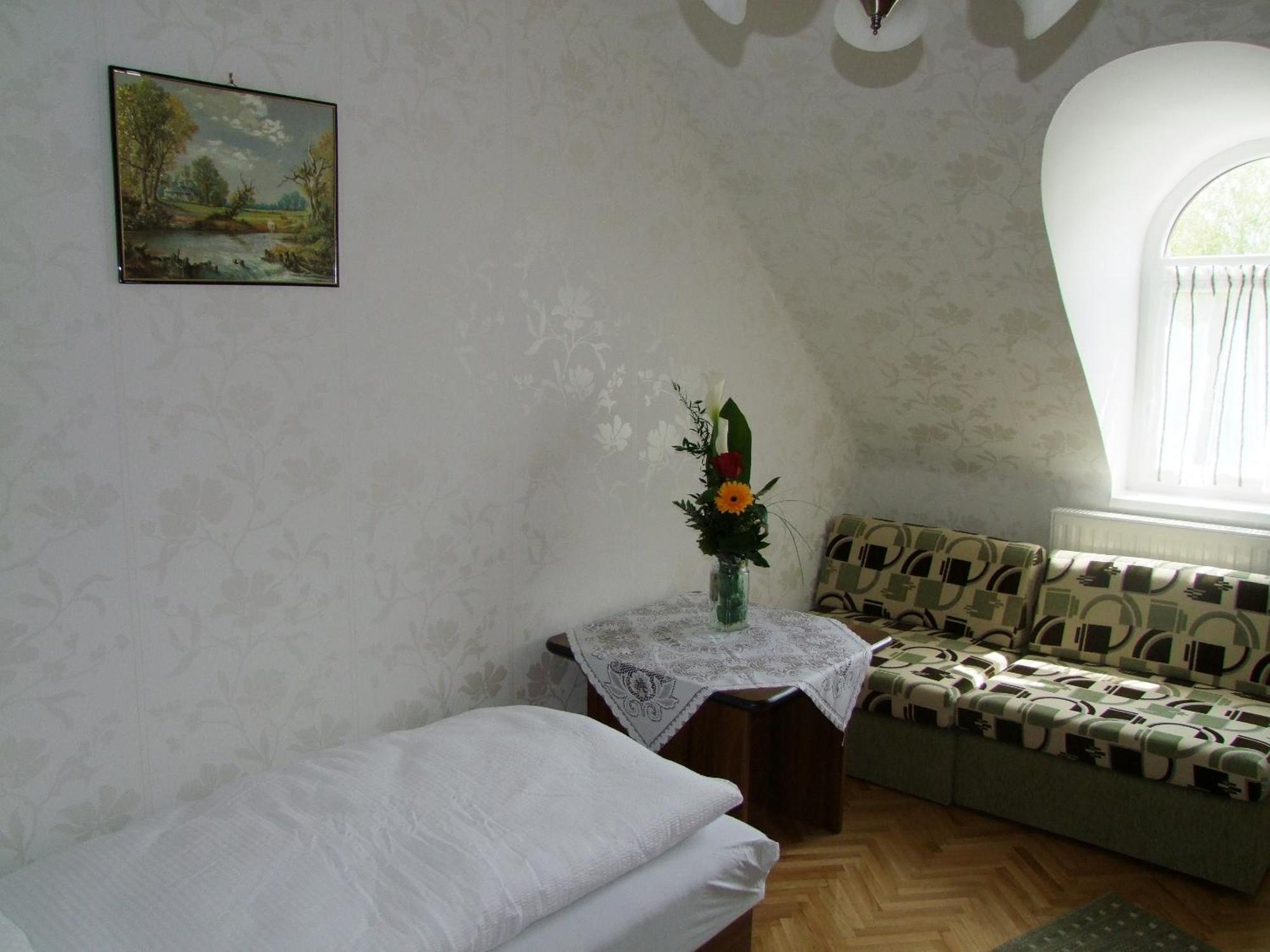 Rajna Vendégház Bogács Chambre photo