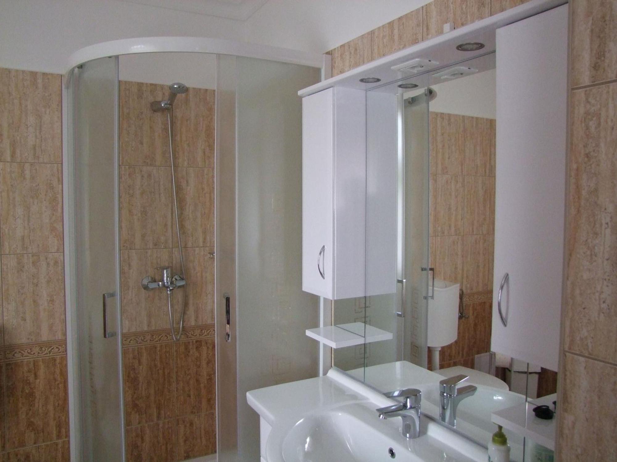 Rajna Vendégház Bogács Chambre photo