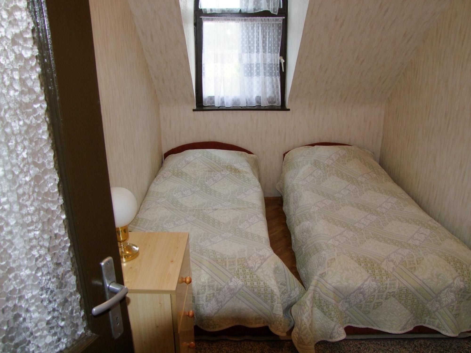 Rajna Vendégház Bogács Chambre photo