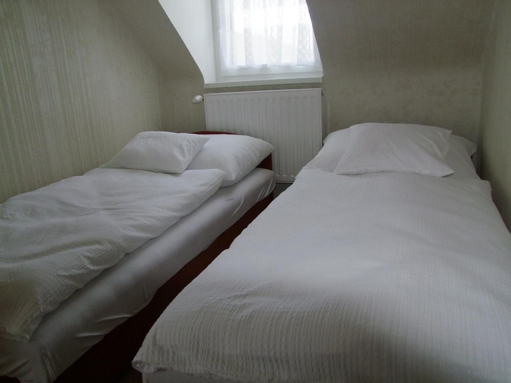 Rajna Vendégház Bogács Chambre photo
