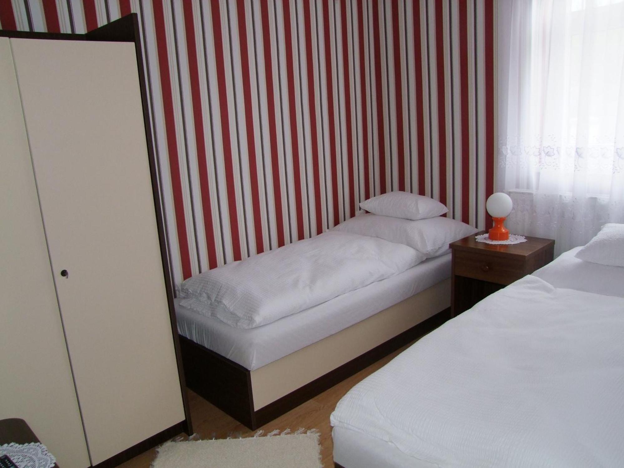 Rajna Vendégház Bogács Chambre photo