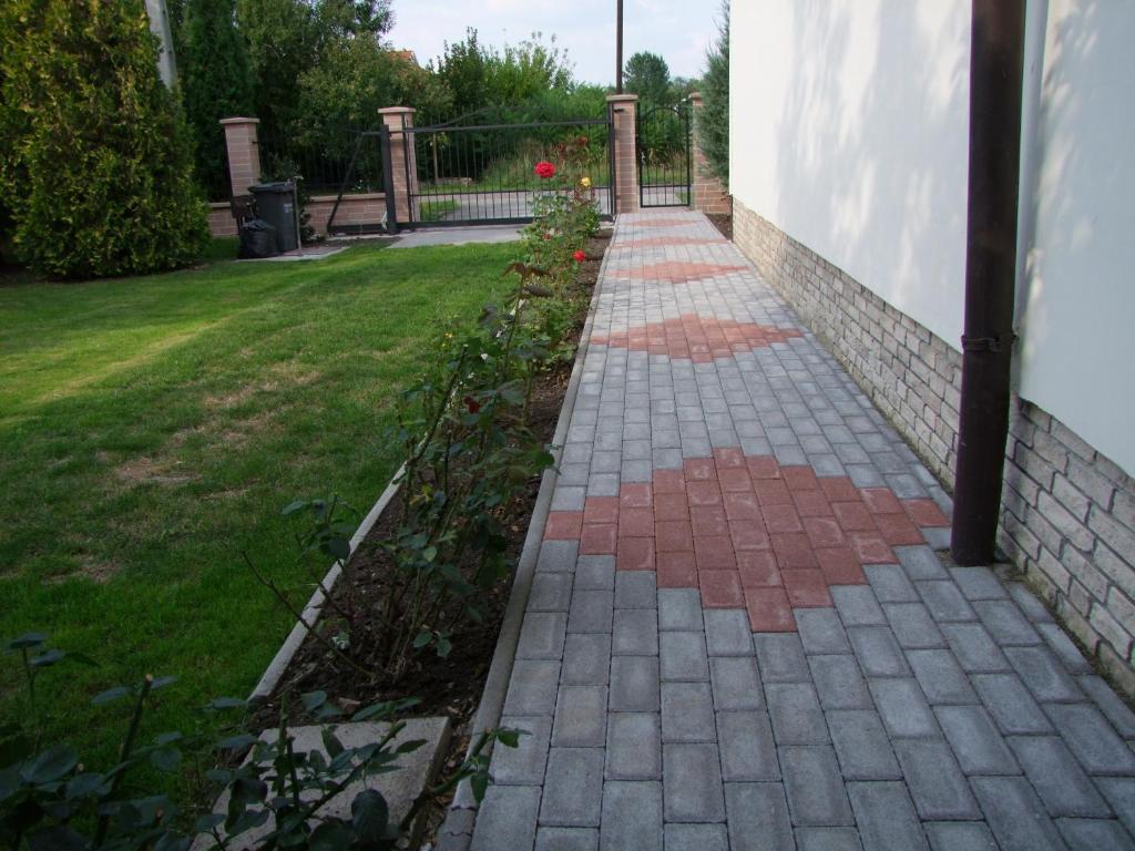 Rajna Vendégház Bogács Extérieur photo